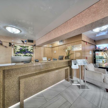 Galt Villas Hotel Fort Lauderdale Eksteriør billede