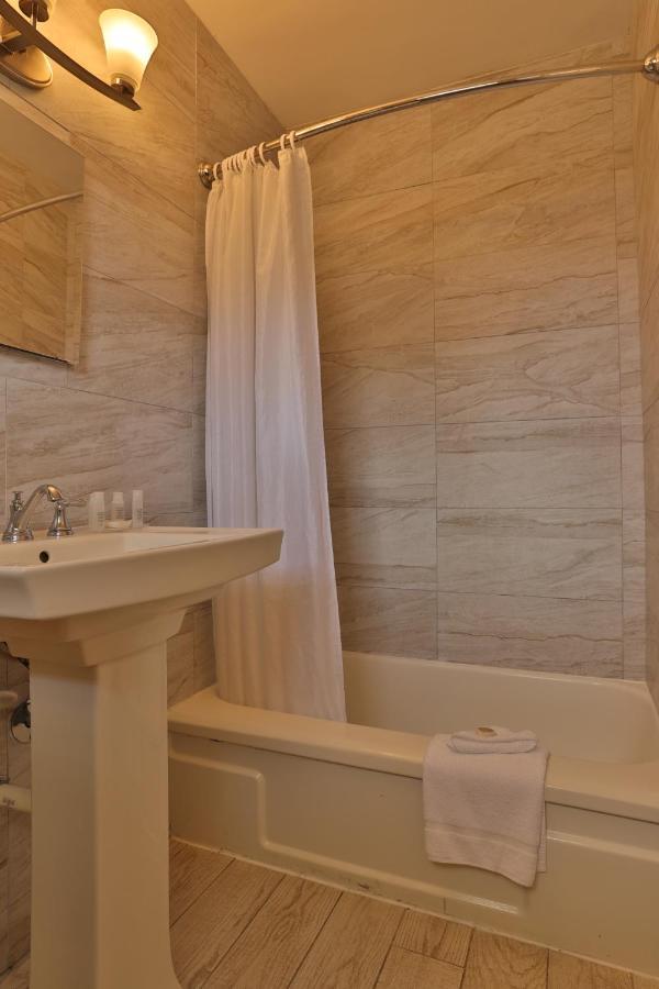 Galt Villas Hotel Fort Lauderdale Eksteriør billede