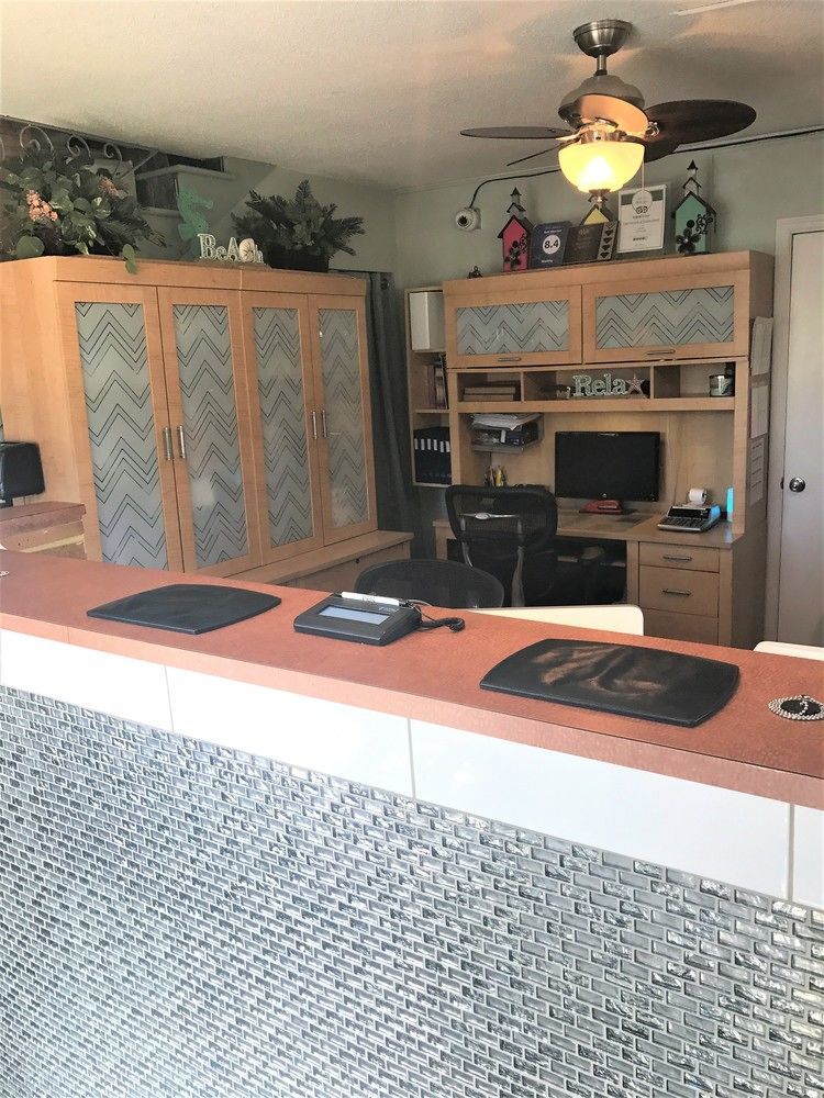 Galt Villas Hotel Fort Lauderdale Eksteriør billede