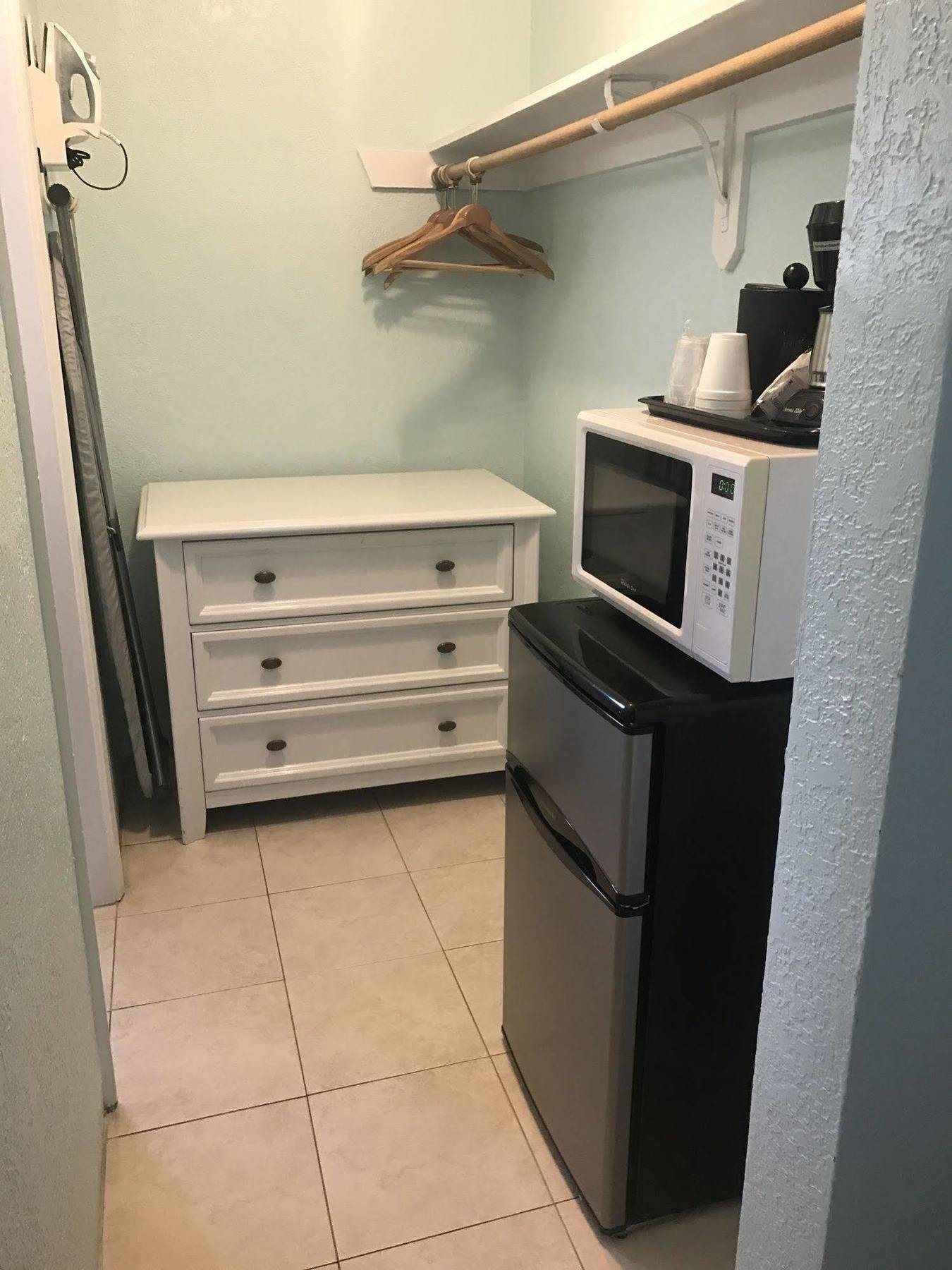Galt Villas Hotel Fort Lauderdale Eksteriør billede