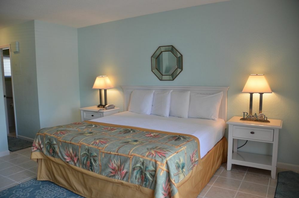 Galt Villas Hotel Fort Lauderdale Eksteriør billede