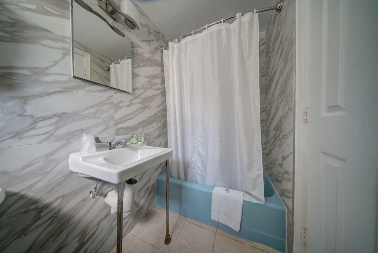 Galt Villas Hotel Fort Lauderdale Eksteriør billede